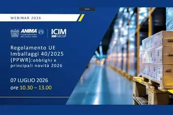 Verso il nuovo Regolamento europeo PPWR