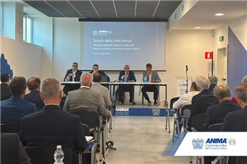 Consiglio Generale Anima Confindustria 2026