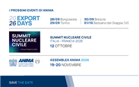 I prossimi eventi di Anima Confindustria