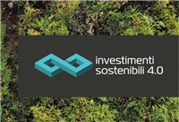 Investimenti sostenibili 4.0