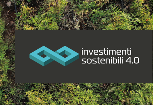 Investimenti sostenibili 4.0