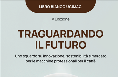 Libro Bianco Ucimac | V edizione
