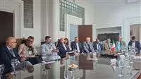 Anima Confindustria partecipa alla missione imprenditoriale in Sud America organizzata da Confindustria e ICE Agenzia
