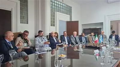 Anima Confindustria partecipa alla missione imprenditoriale in Sud America organizzata da Confindustria e ICE Agenzia