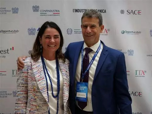 A Torino la seconda tappa degli Export Days Anima
