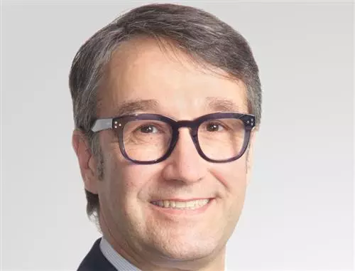Federico Bonzani è il nuovo presidente dell’Unione costruttori turbine