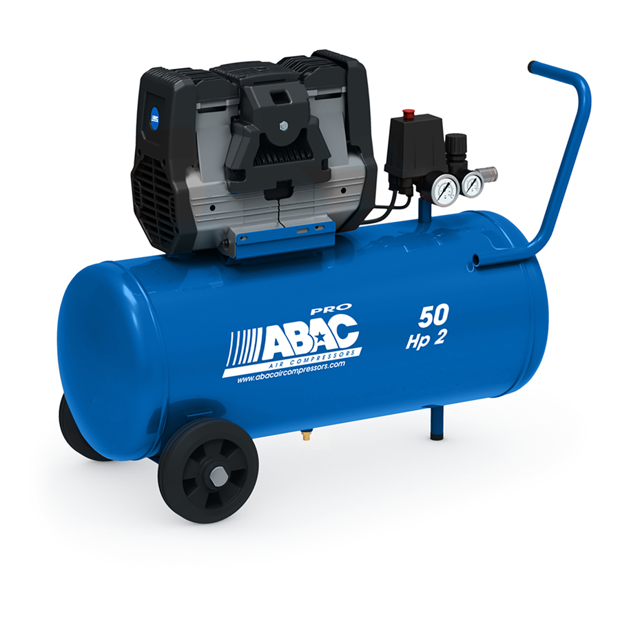 Abac Aria Compressa Srl