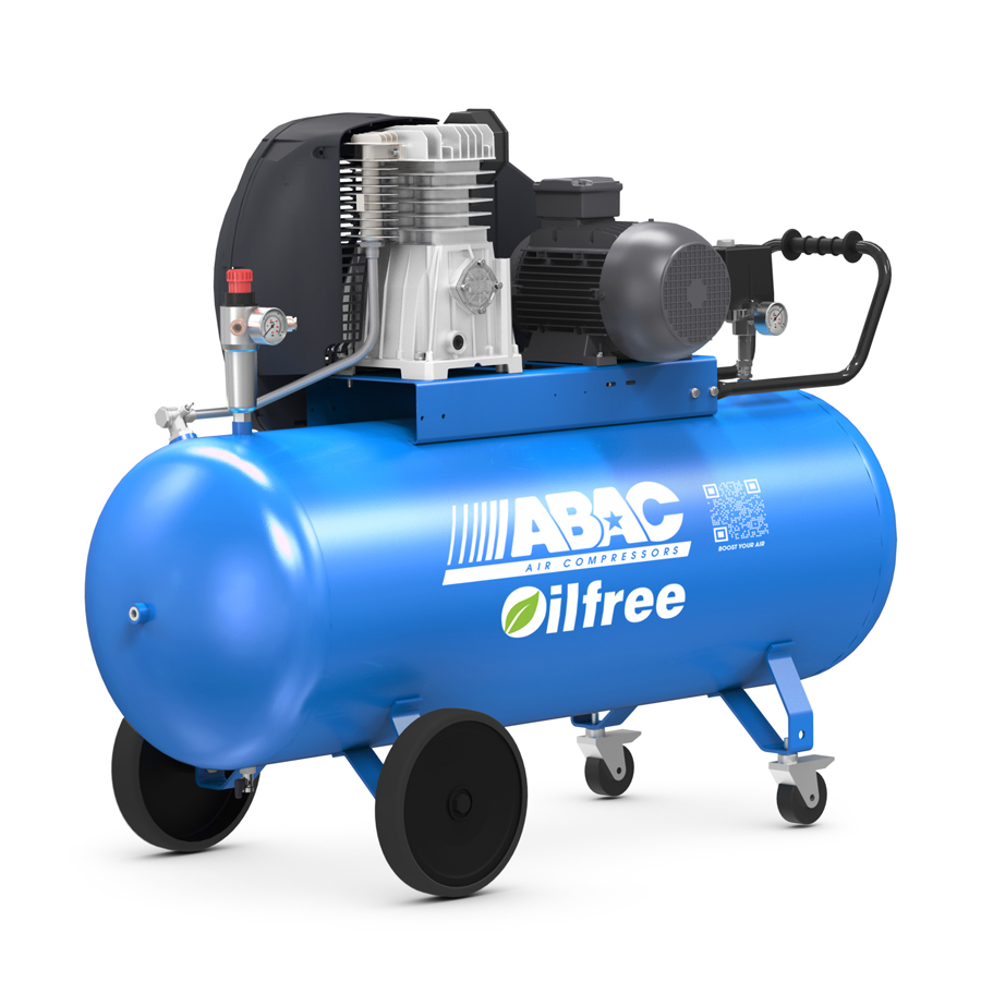 Abac aria compressa s.p.a.