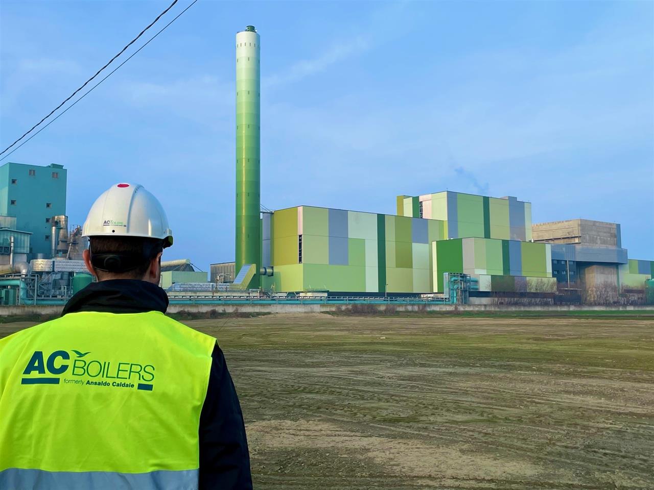 AC Boilers S.p.a.