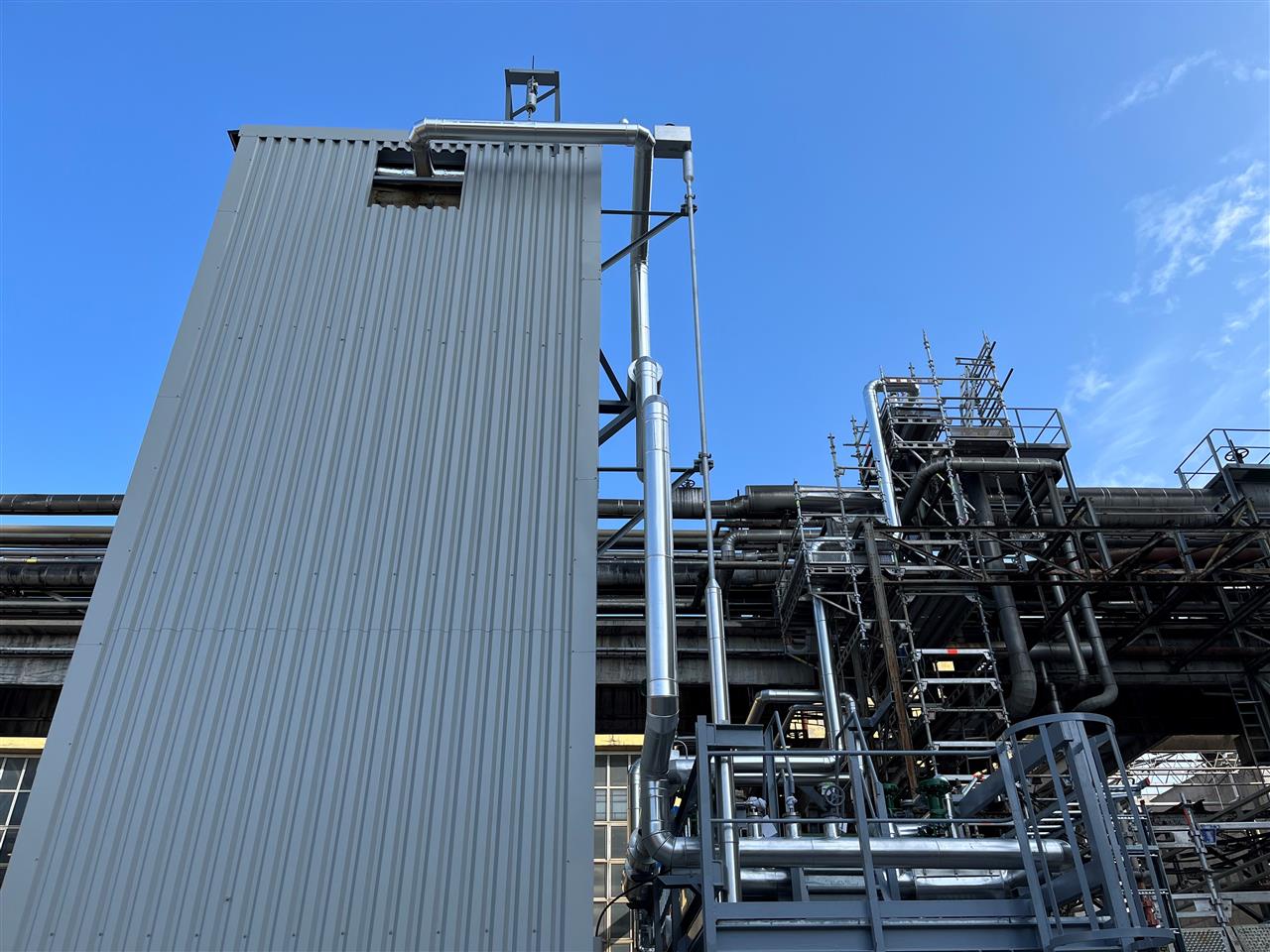 AC Boilers S.p.a.