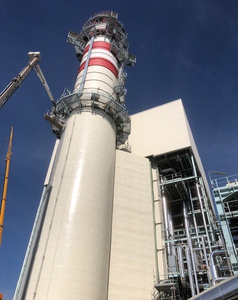 AC Boilers S.p.a.