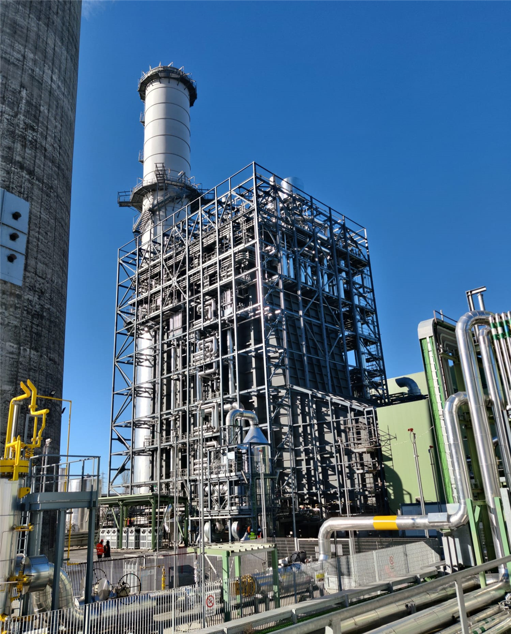 AC Boilers S.p.a.