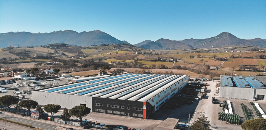 Antonio Merloni Pressure Vessels srl