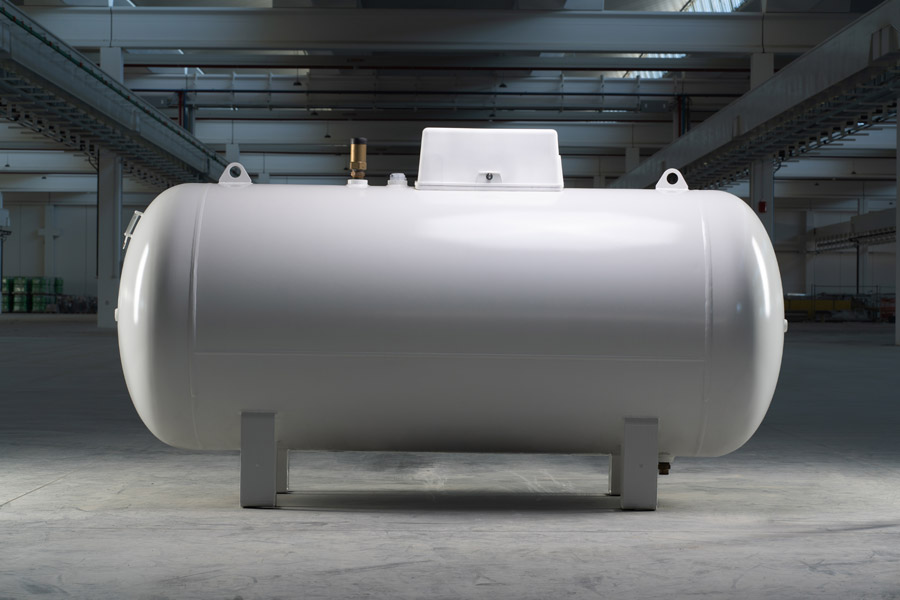 Antonio merloni pressure vessels srl