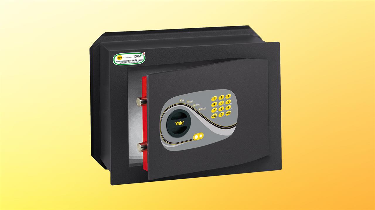 Assa Abloy Italia s.p.a.