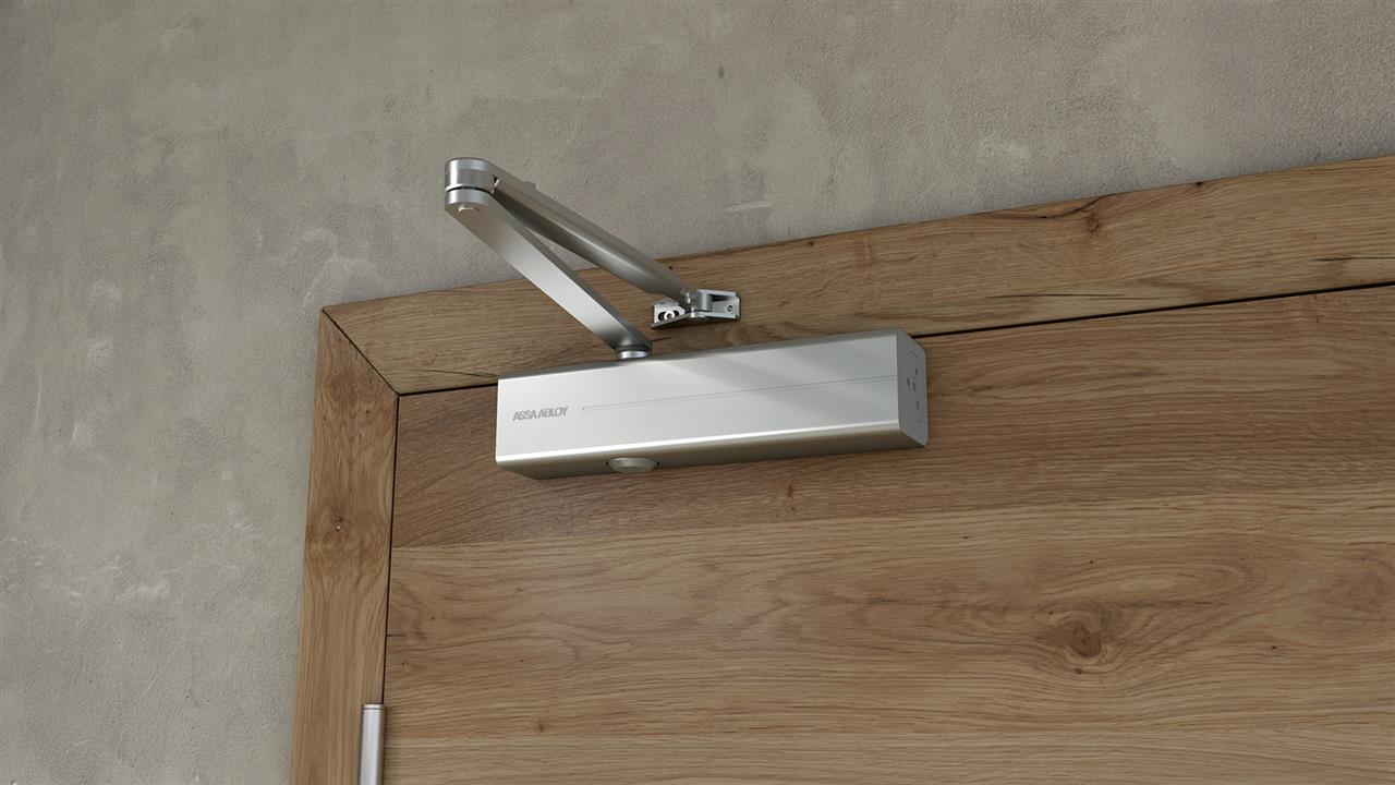 Assa Abloy Italia s.p.a.