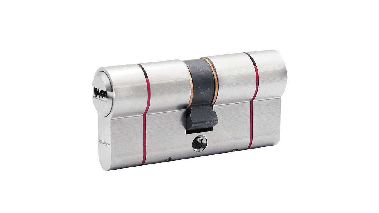 Assa Abloy Italia s.p.a.