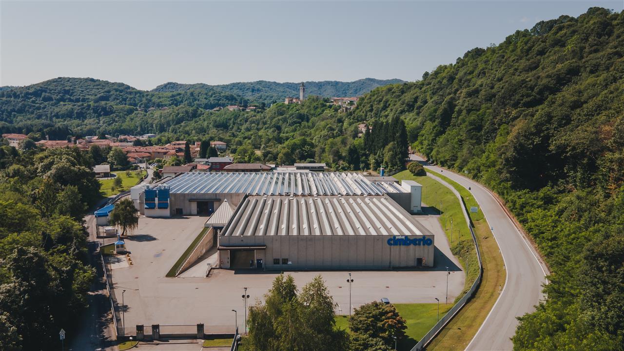 Cimberio spa