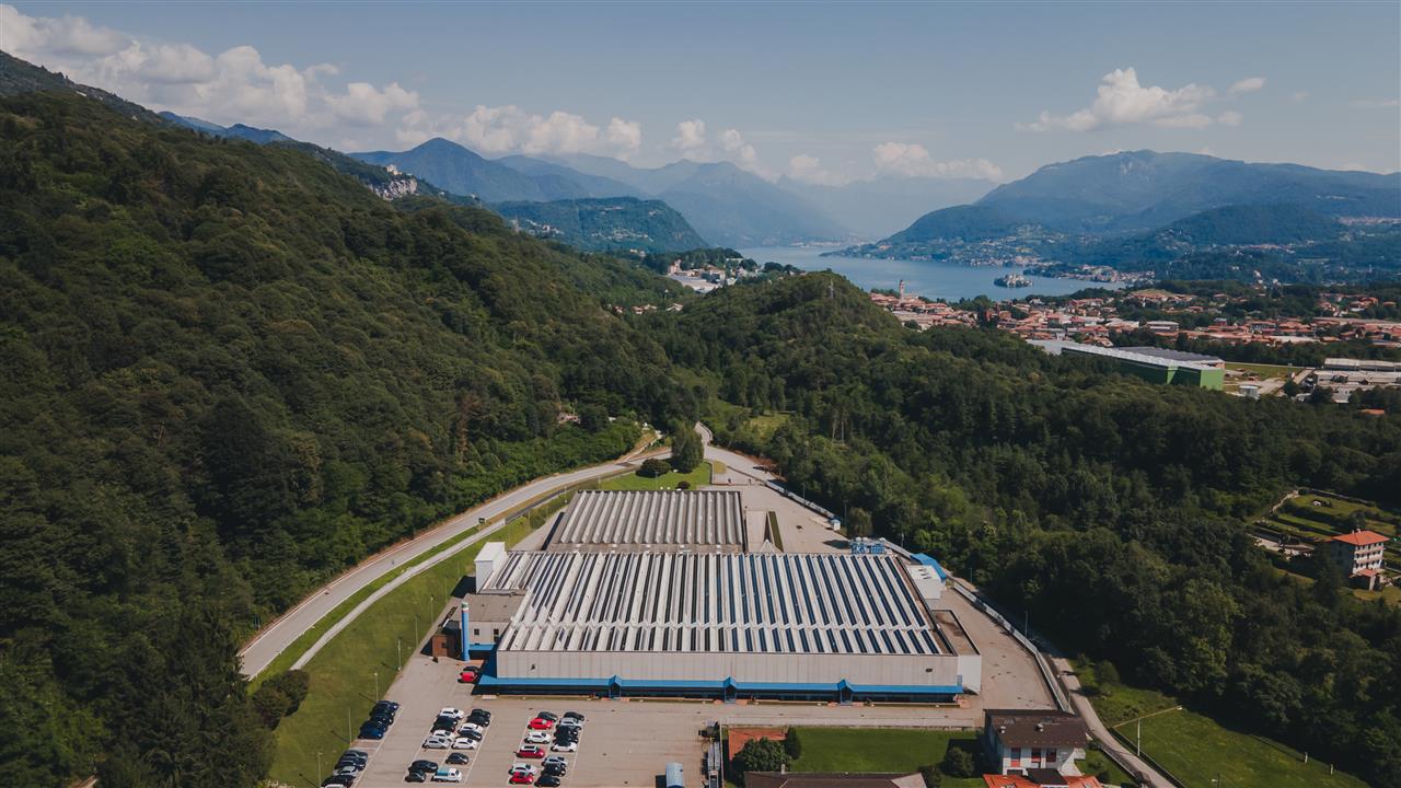 Cimberio spa