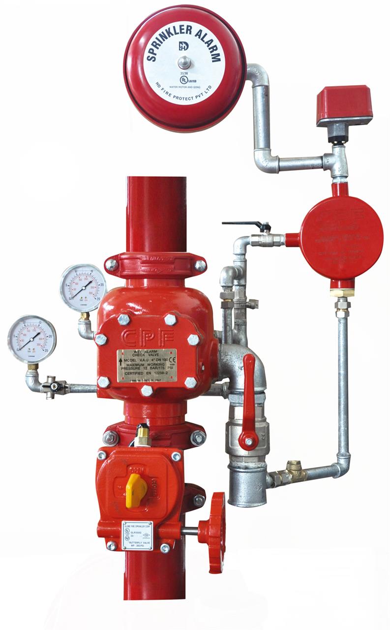 Cpf industriale s.r.l.