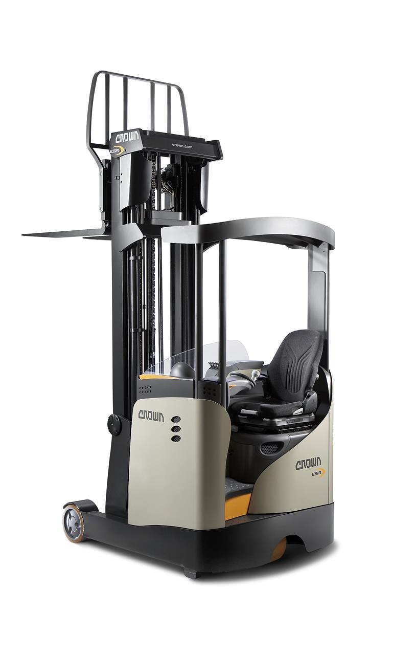 Crown lift trucks s.r.l.