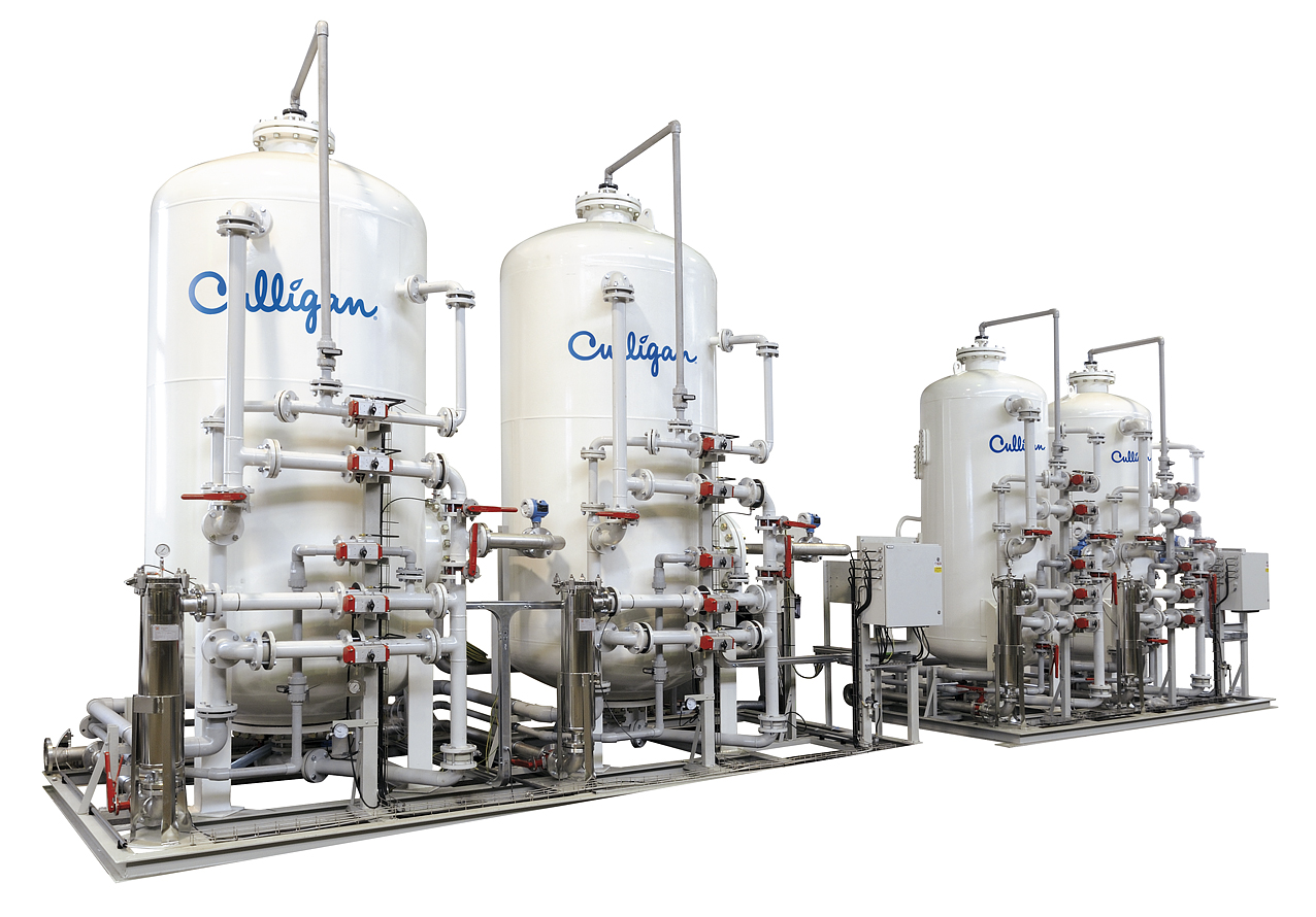 Culligan Italiana s.p.a.