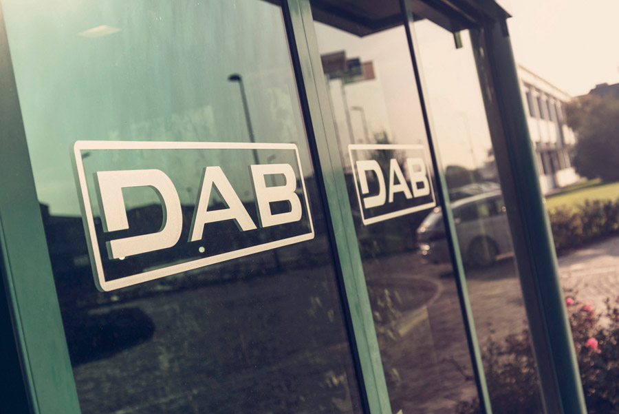 Dab pumps s.p.a.