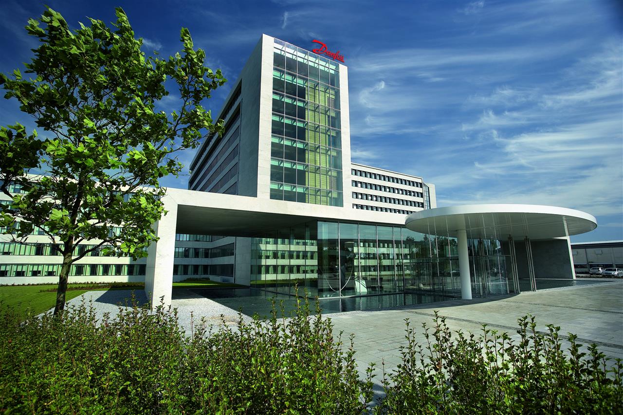 Danfoss s.r.l.