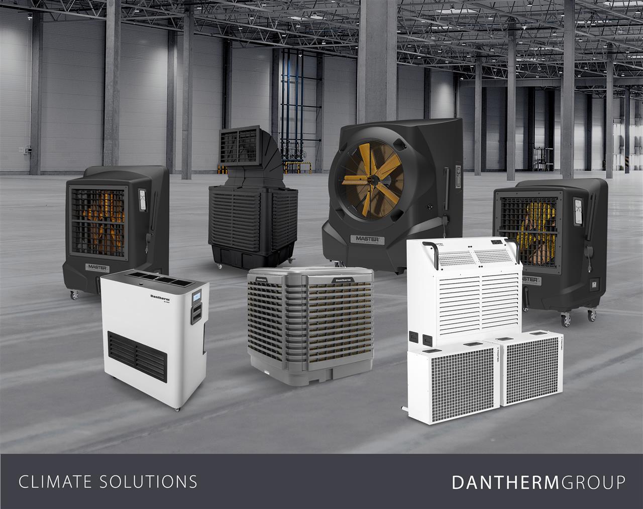 Dantherm Group S.p.A.