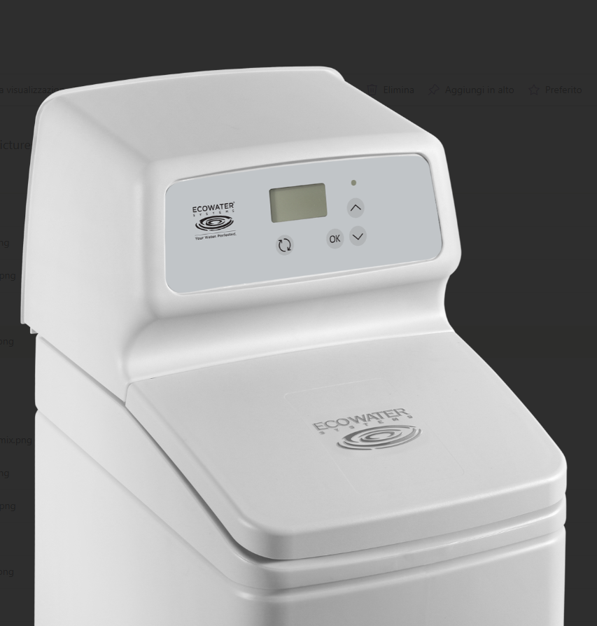 Ecowater Systems Italia s.r.l.