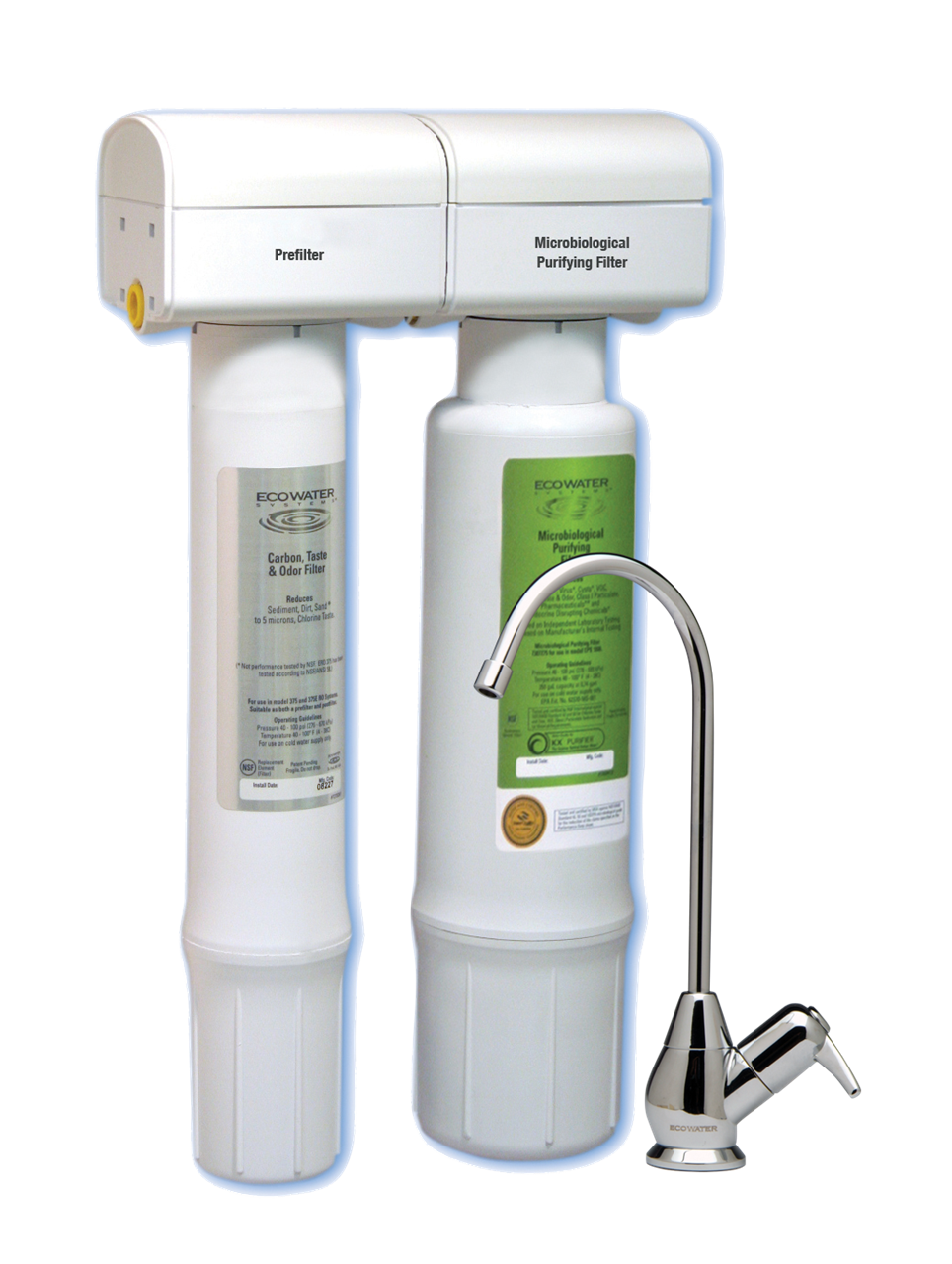 Ecowater Systems Italia s.r.l.