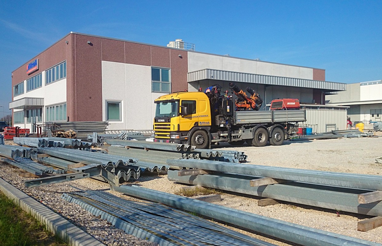Emmea Trade & Service s.r.l.