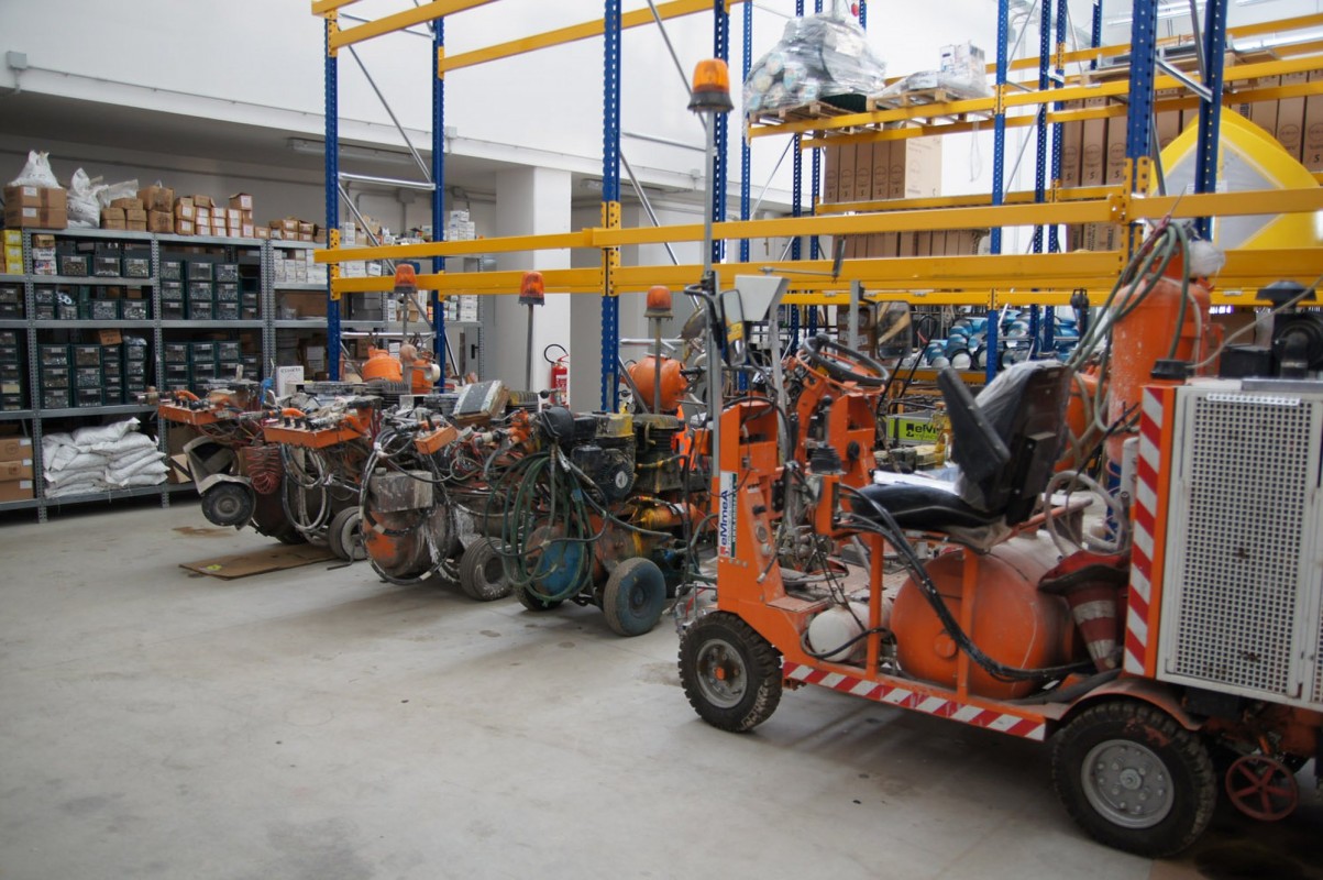 Emmea Trade & Service s.r.l.