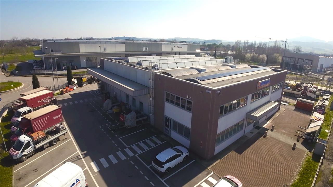 Emmea Trade & Service s.r.l.