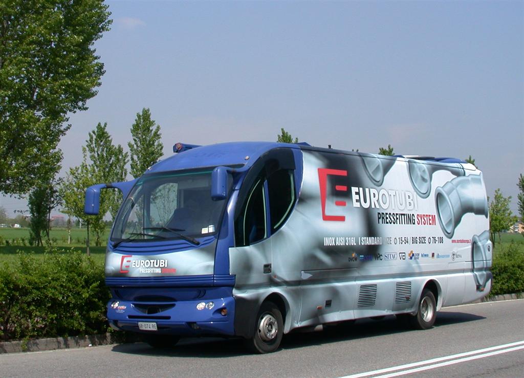 Eurotubi europa s.r.l.