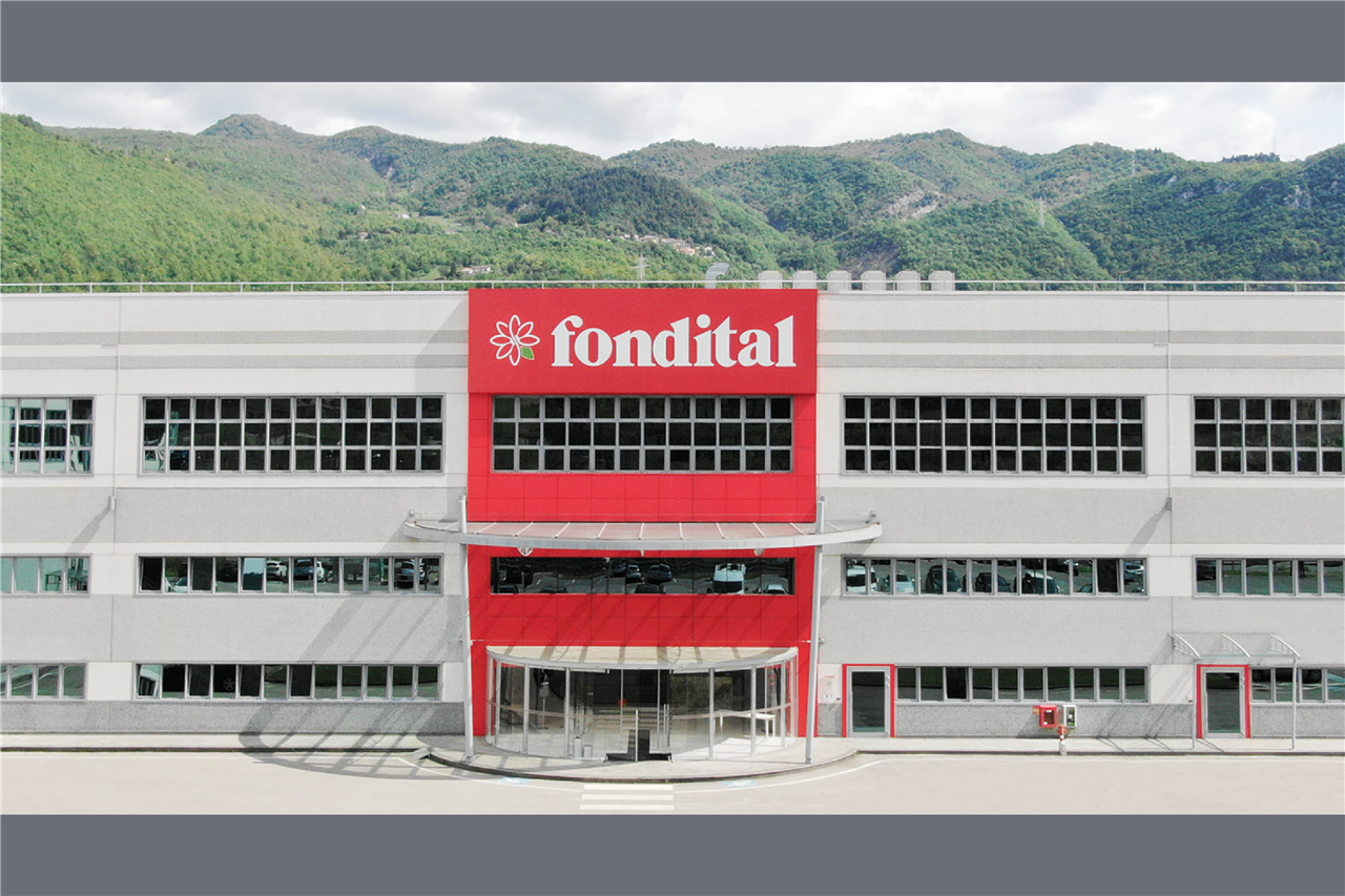 Fondital s.p.a