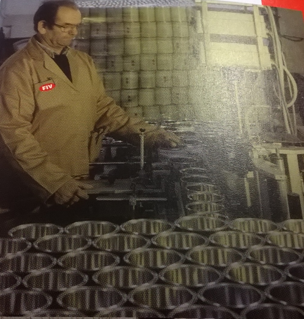 Fontana Industrie Vernici s.r.l.