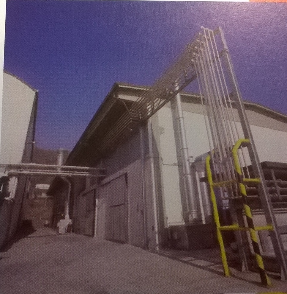 Fontana Industrie Vernici s.r.l.