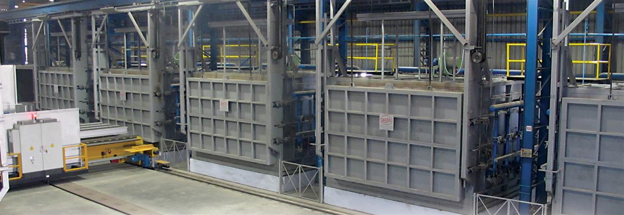 Gadda industrie s.r.l.