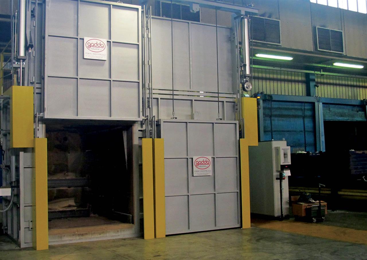 Gadda industrie s.r.l.