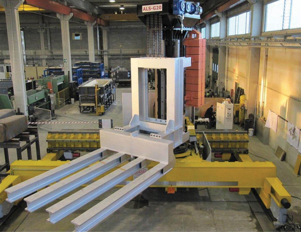 Gadda industrie s.r.l.