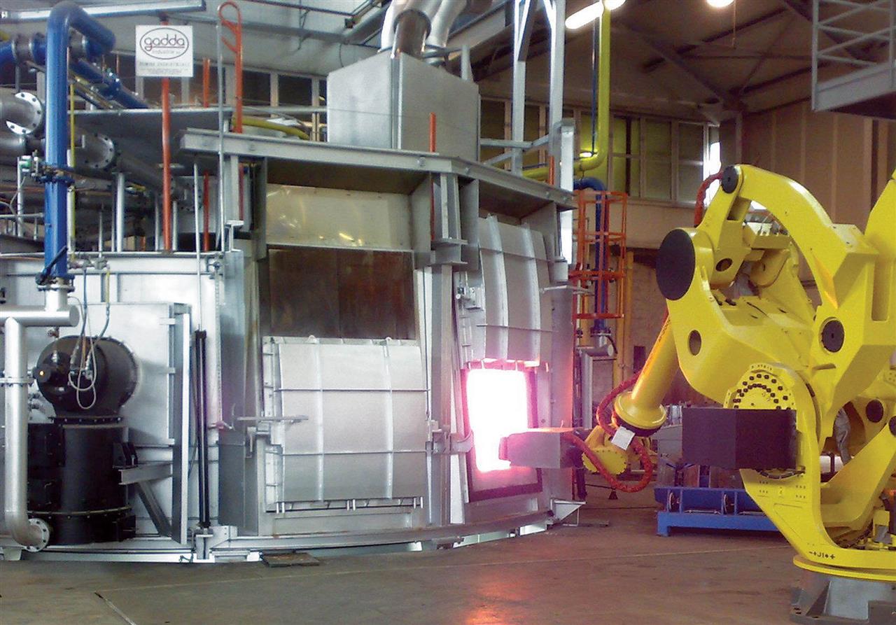 Gadda industrie s.r.l.