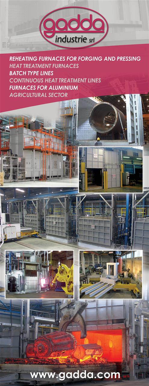 Gadda industrie s.r.l.