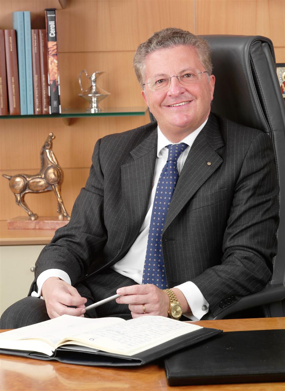 Giacomini s.p.a.