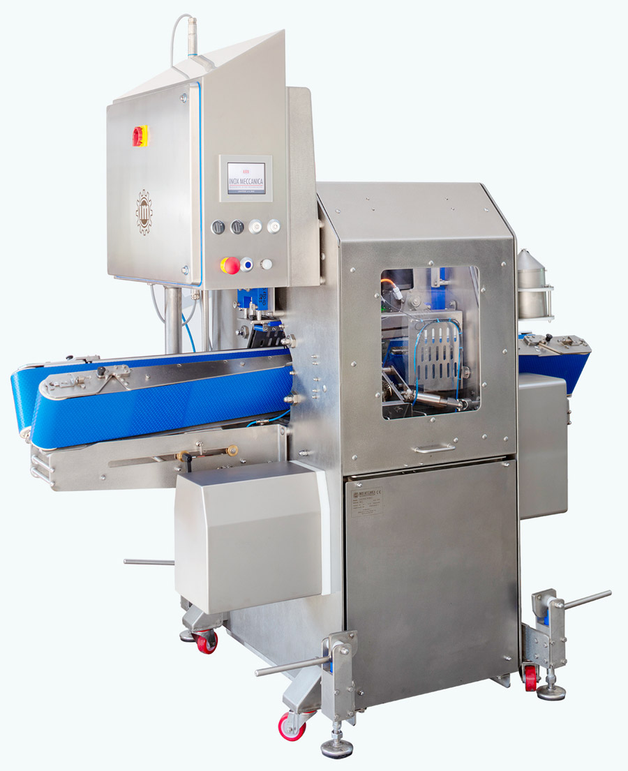 Inox meccanica s.r.l.