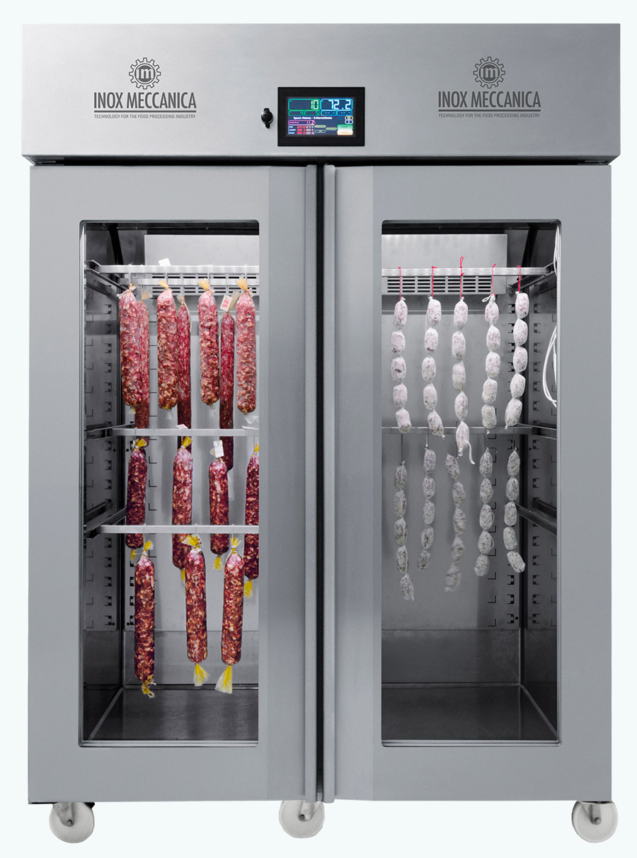 Inox meccanica s.r.l.