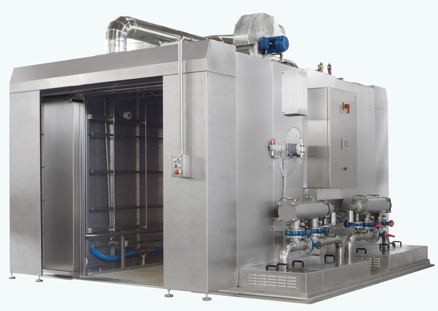 Inox meccanica s.r.l.