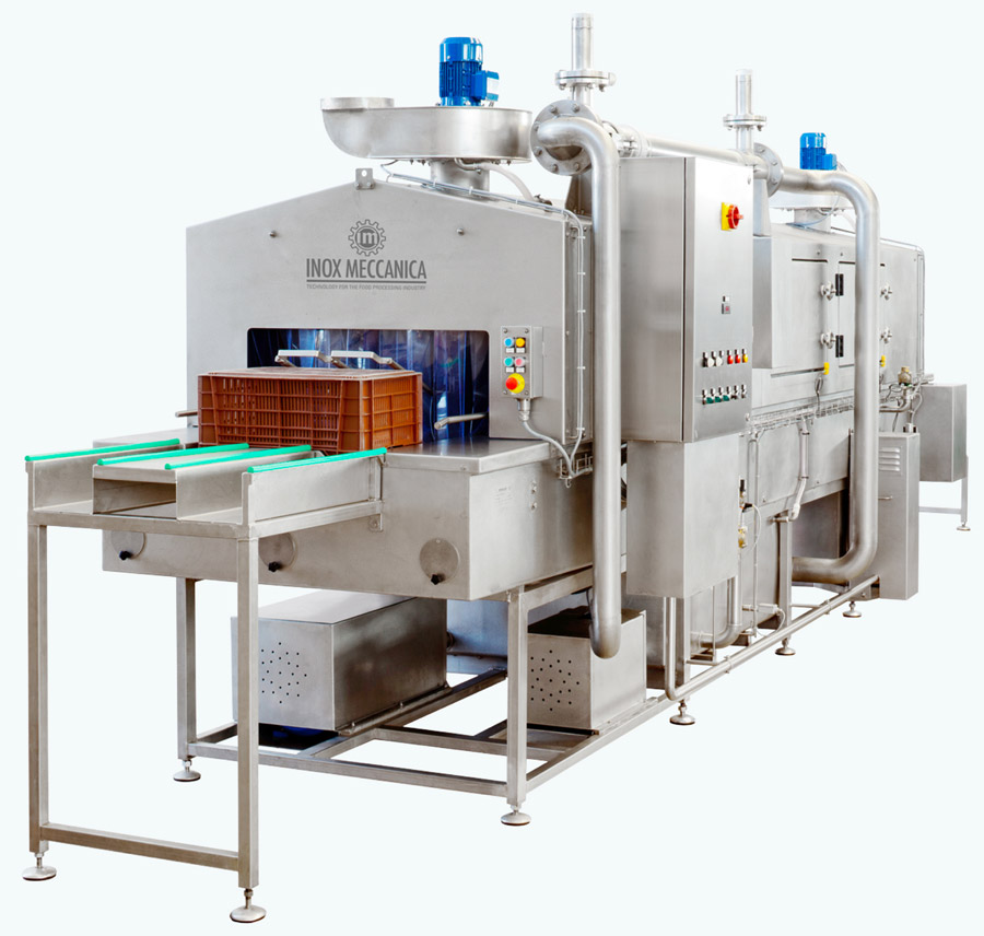 Inox meccanica s.r.l.