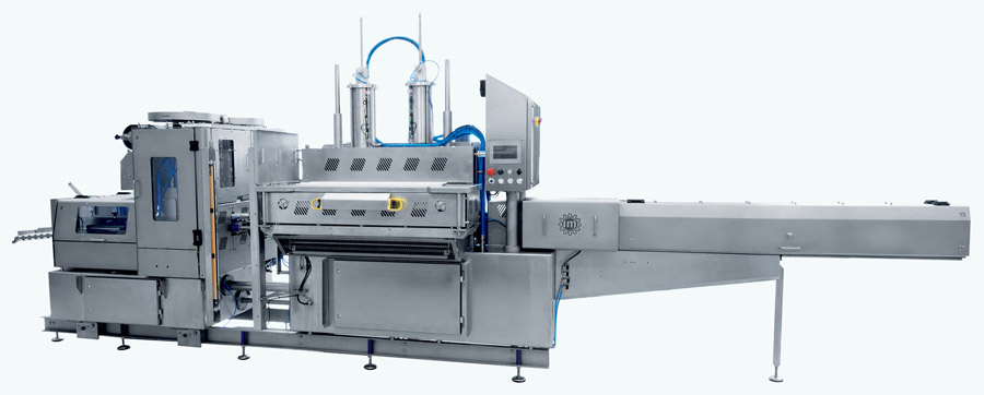 Inox meccanica s.r.l.