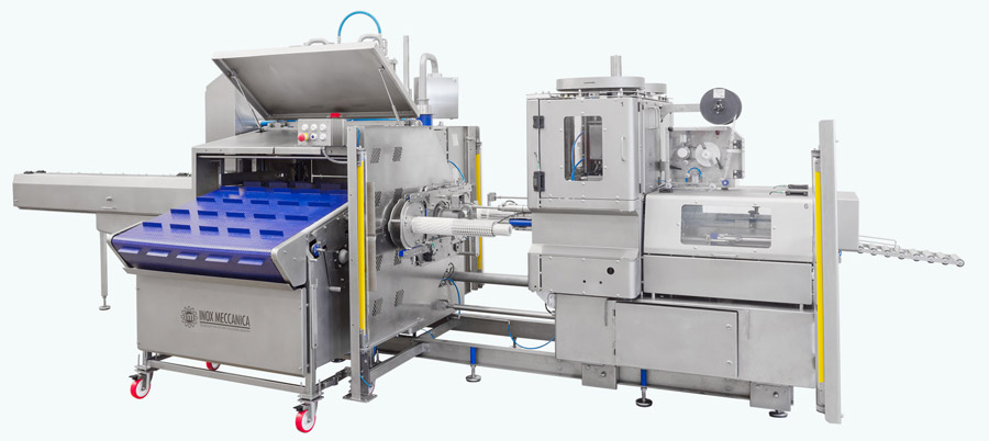 Inox meccanica s.r.l.